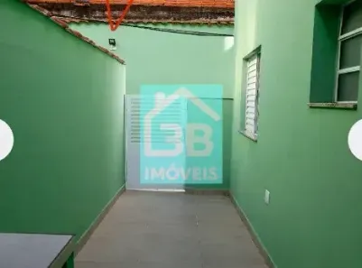 Casa de Condomínio com 1 Quarto para alugar, 60m² no Pestana, Osasco