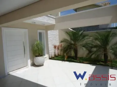Casa de Condomínio com 3 Quartos à venda, 360m² no Medeiros, Jundiaí