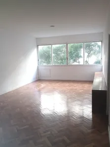 Apartamento com 3 Quartos para alugar, 127m² no Copacabana, Rio de Janeiro
