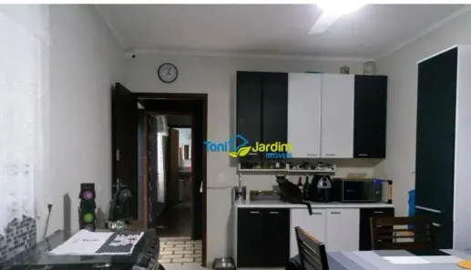Sobrado com 4 Quartos à venda, 155m² no Rudge Ramos, São Bernardo do Campo