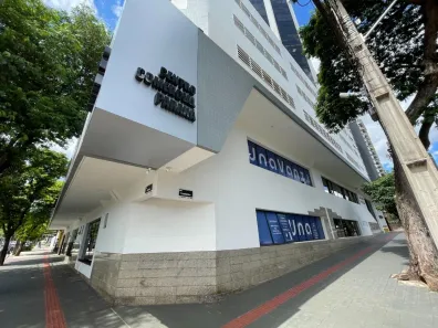 Sala Comercial com 4 Quartos para alugar, 74m² no Zona 01, Maringá