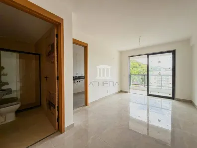 Apartamento com 2 Quartos à venda, 75m² no Alto, Teresópolis