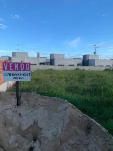 Lote/Terreno à venda, 200m² no Baixo, Barra dos Coqueiros