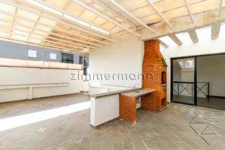 Apartamento com 3 Quartos à venda, 181m² no Vila Andrade, São Paulo