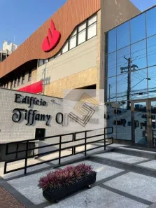 Sala Comercial para alugar, 438m² no Botafogo, Campinas