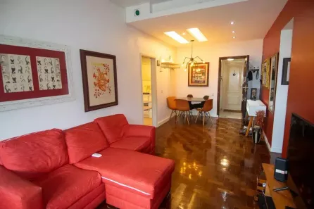 Apartamento com 3 Quartos à venda, 90m² no Ipanema, Rio de Janeiro