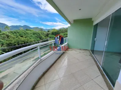 Cobertura com 3 Quartos à venda, 122m² no Vargem Grande, Rio de Janeiro