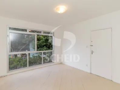 Apartamento com 2 Quartos à venda, 70m² no Vila Clementino, São Paulo