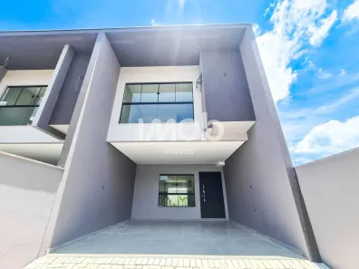 Casa com 3 Quartos à venda, 121m² no Amizade, Jaraguá do Sul