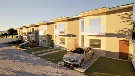 Casas à venda em Barra Mansa, RJ - Viva Real