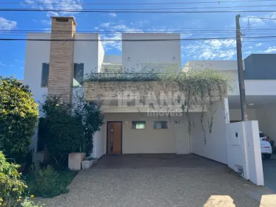 Casa de Condomínio com 3 Quartos à venda, 295m² no Residencial Parati, São Carlos