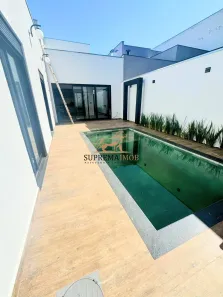 Casa de Condomínio com 3 Quartos à venda, 165m² no Chácaras Residenciais Santa Maria, Votorantim