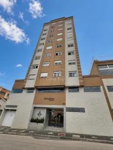 Apartamento com 2 Quartos à venda, 135m² no Centro, Ponta Grossa