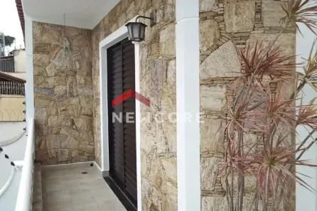 Sobrado com 3 Quartos à venda, 162m² no Vila Mazzei, São Paulo