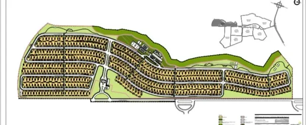 Lote/Terreno à venda, 457m² no Cidade Alpha, Eusébio