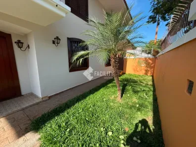 Sobrado com 3 Quartos para alugar, 300m² no Jardim São Carlos, Campinas