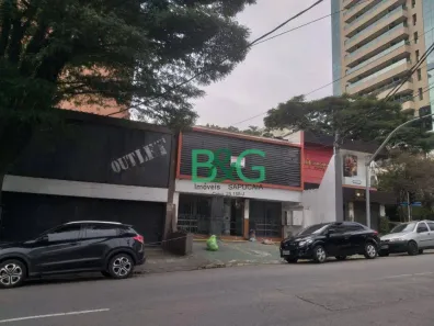 Prédio Comercial para alugar, 250m² no Campo Belo, São Paulo