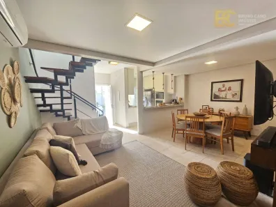 Casa de Condomínio com 3 Quartos à venda, 122m² no Barrio Flórida, Peruíbe