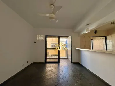 Apartamento com 2 Quartos à venda, 80m² no Jardim Las Palmas, Guarujá