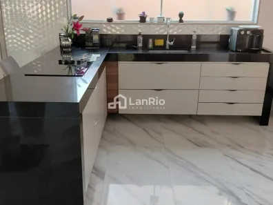 Casa de Condomínio com 5 Quartos à venda, 650m² no Jacarepaguá, Rio de Janeiro