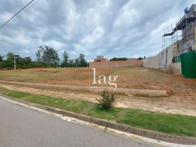 Lote/Terreno à venda, 1155m² no Alto da Boa Vista, Sorocaba
