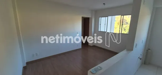 Apartamento com 2 Quartos à venda, 48m² no Santo Antônio, Vespasiano