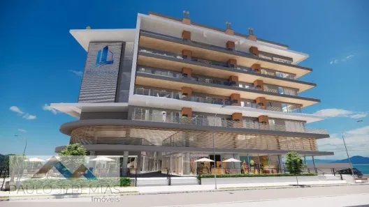 Apartamento com 2 Quartos à venda, 110m² no Canasvieiras, Florianópolis