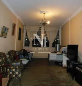 Apartamento com 3 Quartos à venda, 145m² no Copacabana, Rio de Janeiro