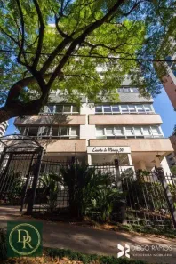 Apartamento com 3 Quartos à venda, 111m² no Rio Branco, Porto Alegre