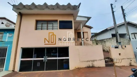 Casa à venda, 144m² no Jardim Pau Preto, Indaiatuba