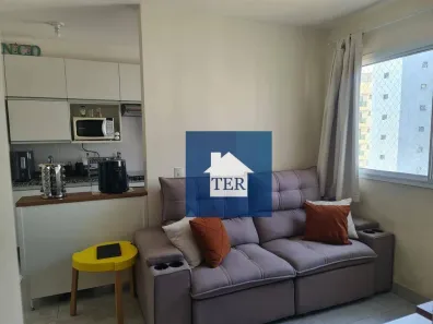 Apartamento com 2 Quartos à venda, 42m² no Santa Teresinha, São Paulo