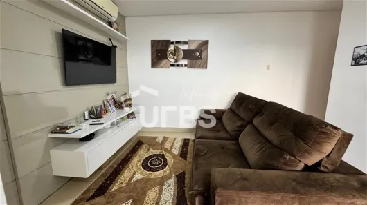 Apartamento com 3 Quartos à venda, 73m² no Parque Amazônia, Goiânia