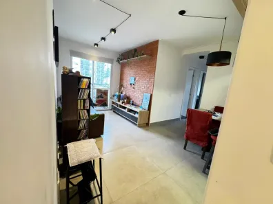 Apartamento com 3 Quartos à venda, 69m² no Vila Butantã, São Paulo
