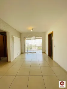 Apartamento com 3 Quartos para alugar, 87m² no Nova Aliança, Ribeirão Preto