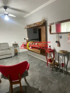 Casa com 2 Quartos à venda, 100m² no Jardim Adriana, Guarulhos