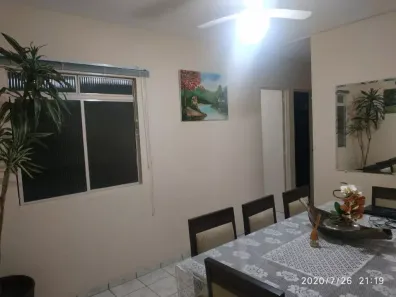 Apartamento com 2 Quartos à venda, 50m² no Jardim Nova Mercedes, Campinas