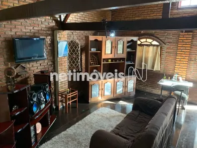 Casa com 3 Quartos à venda, 242m² no Alípio de Melo, Belo Horizonte