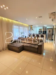 Apartamento com 3 Quartos à venda, 132m² no Jardim Dom Bosco, São Paulo