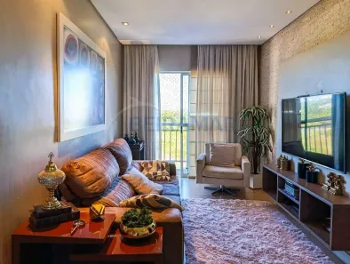 Apartamento com 2 Quartos à venda, 60m² no Taguatinga Norte, Brasília