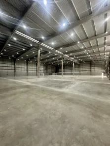 Galpão/Depósito/Armazém com 3 Quartos para alugar, 15000m² no Machados, Navegantes