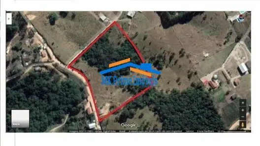 Lote/Terreno à venda, 20000m² no Marmeleiro, São Roque