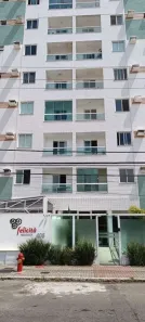 Apartamento com 2 Quartos à venda, 55m² no Parque Turf Club, Campos dos Goytacazes