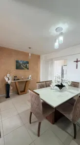 Apartamento com 11 Quartos à venda, 78m² no Ponto Novo, Aracaju