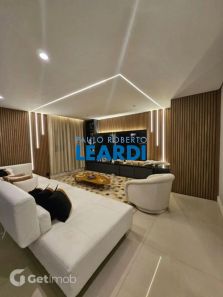 Apartamento com 3 Quartos à venda, 238m² no Alphaville Centro Industrial e Empresarial/Alphaville., Barueri
