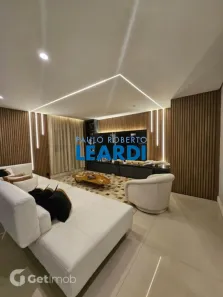 Apartamento com 3 Quartos à venda, 238m² no Alphaville Centro Industrial e Empresarial/Alphaville., Barueri