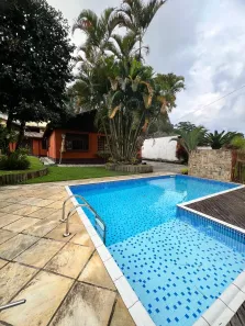 Casa com 3 Quartos à venda, 180m² no Araras, Petrópolis