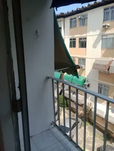 Apartamento com 2 Quartos à venda, 45m² no Taquara, Rio de Janeiro