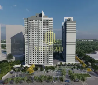 Apartamento com 2 Quartos à venda, 53m² no Grande Terceiro, Cuiabá