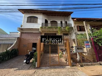 Casa com 3 Quartos para alugar, 113m² no Sarandi, Porto Alegre