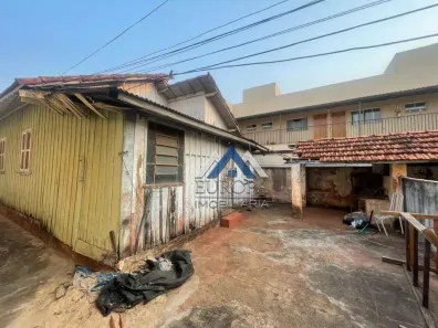 Lote/Terreno à venda, 400m² no Jardim Agari, Londrina